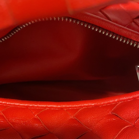 Bottega Venetta mini Jodie - Picture 3 of 5